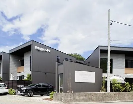 Rakuten Stay Villa Lake Yamanakako 104 Pets Allowed With Dog Run Exterior photo