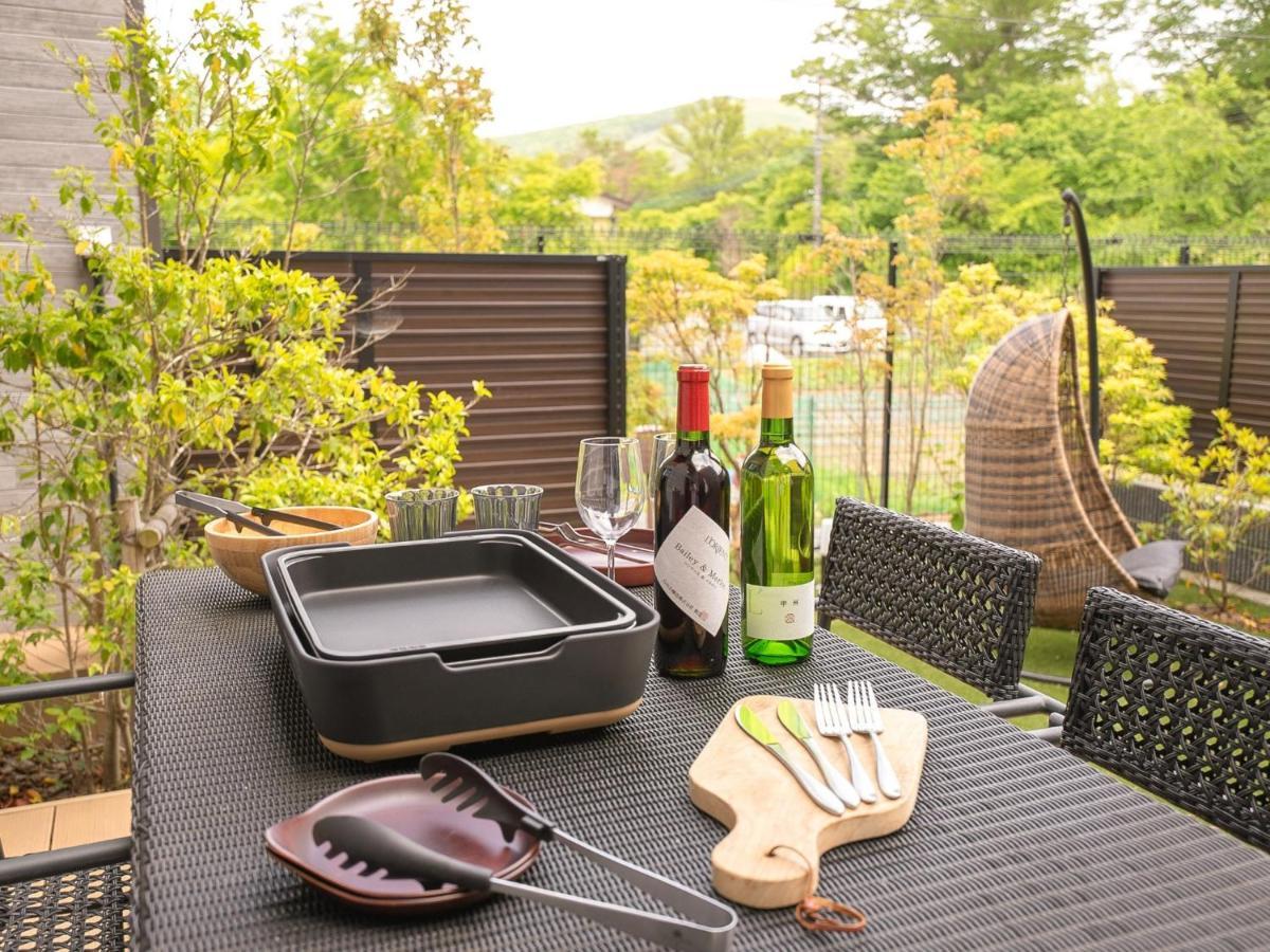 Holiday home Rakuten 104 Pets Allowed With Dog Run